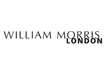 William Morris Logo Noor Briller Svendborg