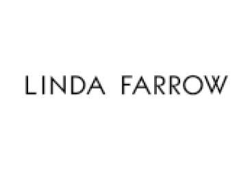 Linda Farrow Logo Noor Briller Svendborg